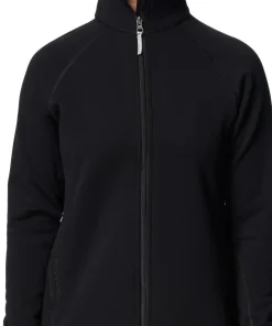 Houdini Women's Power Up Houdi True Black