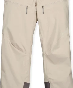 Houdini Women's Ride Insulated Pants Sandstorm