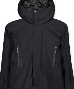 Houdini Women's Ride Insulated Jacket True Black