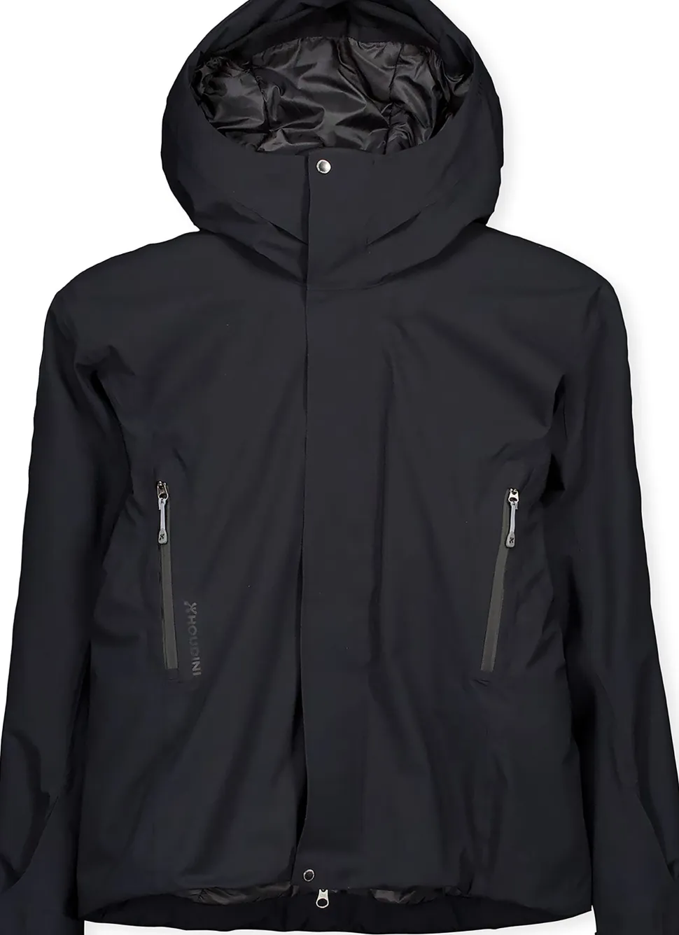 Houdini Women's Ride Insulated Jacket True Black