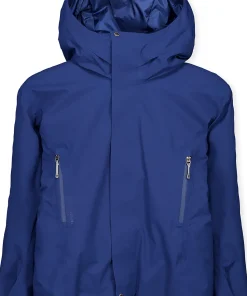 Houdini Women's Ride Insulated Jacket Midnight Blue