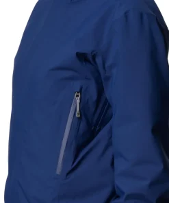 Houdini Women's Ride Insulated Jacket Midnight Blue