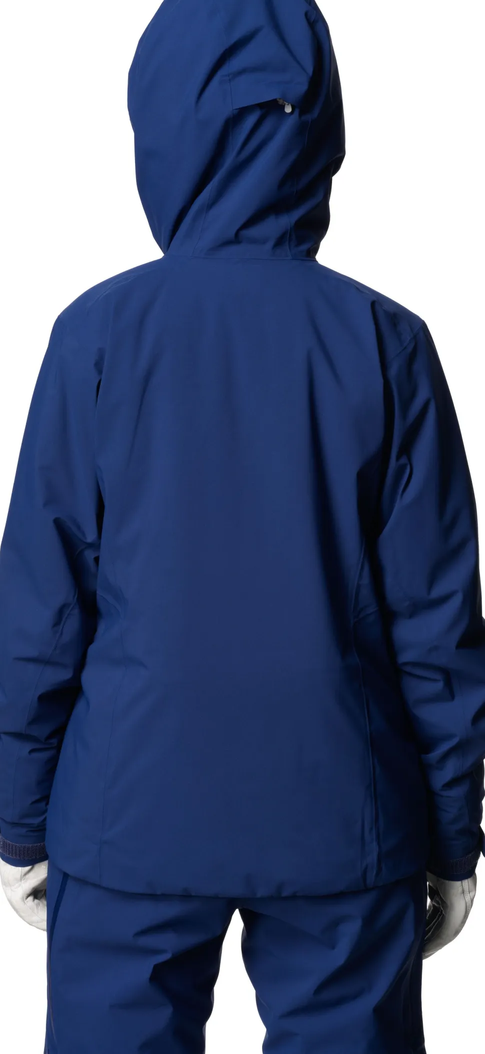 Houdini Women's Ride Insulated Jacket Midnight Blue