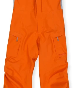 Houdini Women's Rollercoaster Bib Pants En Route Red