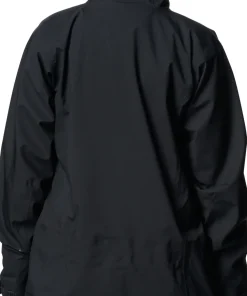Houdini Women's Rollercoaster Jacket True Black