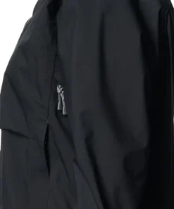 Houdini Women's Rollercoaster Jacket True Black