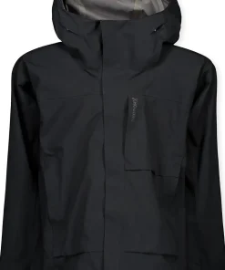 Houdini Women's Rollercoaster Jacket True Black