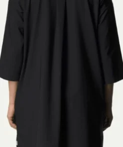 Houdini Women's Route Shirt Dress II True Black