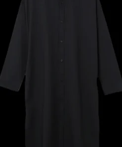 Houdini Women's Route Shirt Dress II True Black