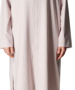 Houdini Women's Route Shirt Dress II Silver Purple