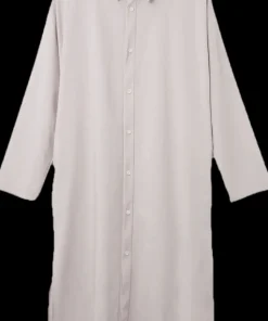 Houdini Women's Route Shirt Dress II Silver Purple