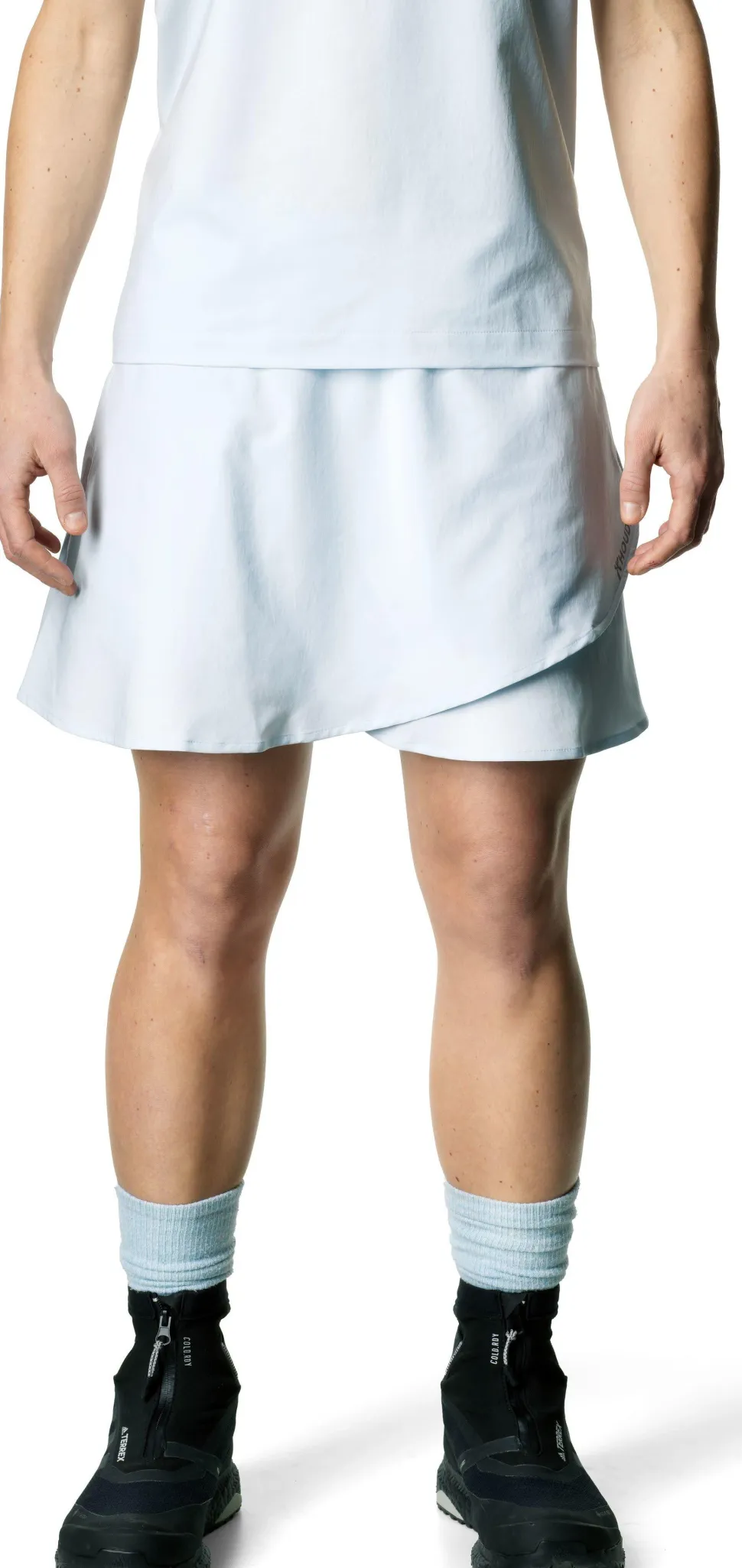 Houdini Women's Skort Bluetiful