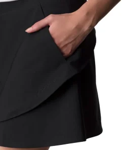 Houdini Women's Skort True Black