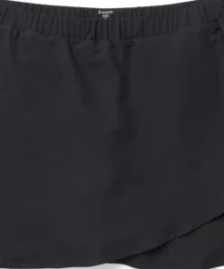 Houdini Women's Skort True Black