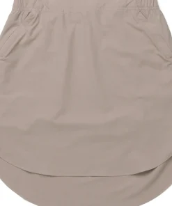 Houdini Women's Stride Skirt Morning Haze