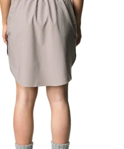 Houdini Women's Stride Skirt Morning Haze
