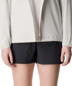 Houdini Women's The Orange Jacket Powderday White