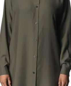 Houdini Women's Tree Dress Dawn Green