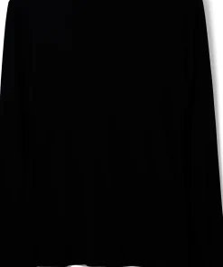 Houdini Women's Tree Long Sleeve Tee True Black