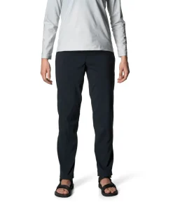 Houdini Women's Wadi Pants True Black