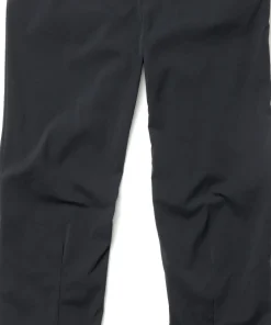 Houdini Women's Wadi Pants True Black