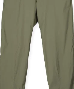 Houdini Women's Wadi Pants Sage Green