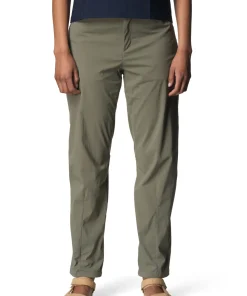 Houdini Women's Wadi Pants Sage Green