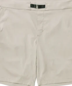 Houdini Women's Wadi Shorts Sandstorm