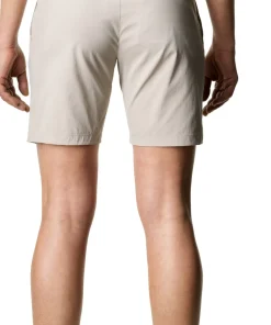 Houdini Women's Wadi Shorts Sandstorm