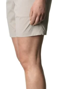 Houdini Women's Wadi Shorts Sandstorm