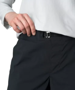 Houdini Women's Wadi Shorts True Black