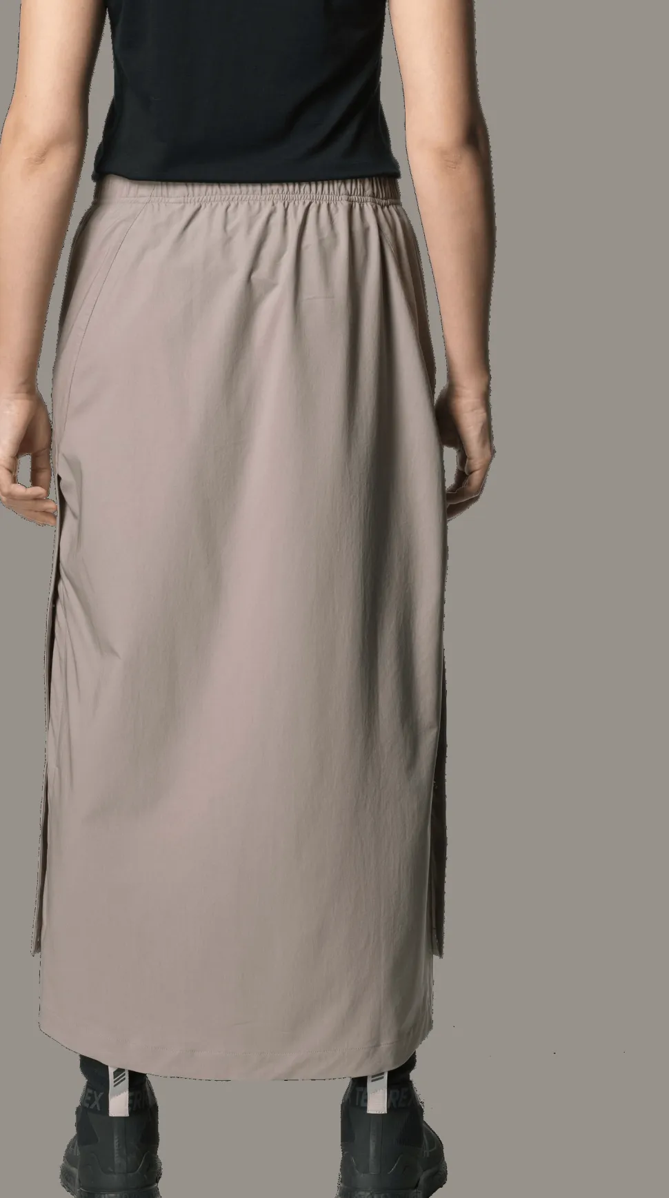 Houdini Women's Walkabout Skirt Morning Haze