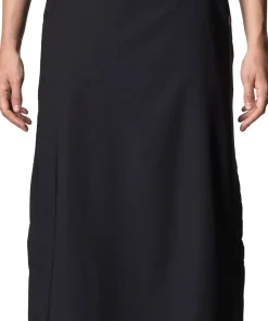 Houdini Women's Walkabout Skirt True Black