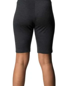 Houdini Women's Wander Mid Tights True Black