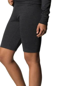 Houdini Women's Wander Mid Tights True Black
