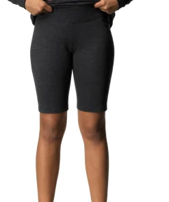 Houdini Women's Wander Mid Tights True Black