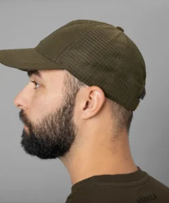 Härkila Härkila Instinct Cap Willow Green