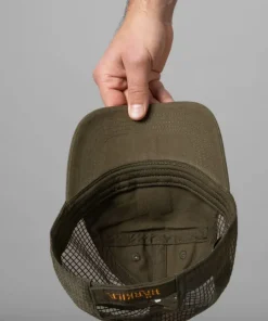 Härkila Härkila Instinct Cap Willow Green