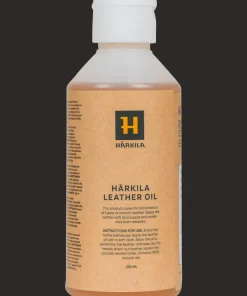 Härkila Leather Oil Neutral