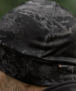 Härkila Noctyx Camo Beanie Axis MSP®Black