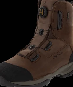 Härkila Unisex Reidmar Mid 2.0 GORE-TEX Dark Brown