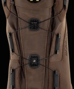 Härkila Unisex Reidmar Mid 2.0 GORE-TEX Dark Brown