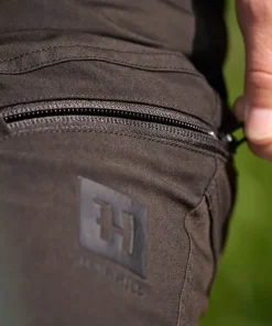Härkila Women's Fjell Pants Shadow Brown