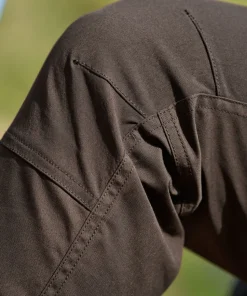 Härkila Women's Fjell Pants Shadow Brown