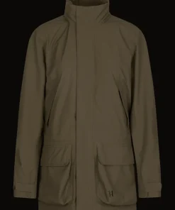 Härkila Women's Orton Tech Hws Jacket Willow Green
