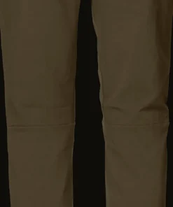 Härkila Women's Retrieve Light Pants Dark Warm Olive