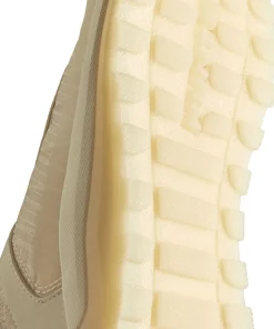 HUNTER Women's Travel Trainer Shaded White/Soft Sand