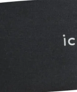 Icebreaker Unisex 200 Oasis Headband Black