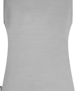 Icebreaker Women Merino 125 Cool-Lite™ Sphere III Tank Metro Hthr