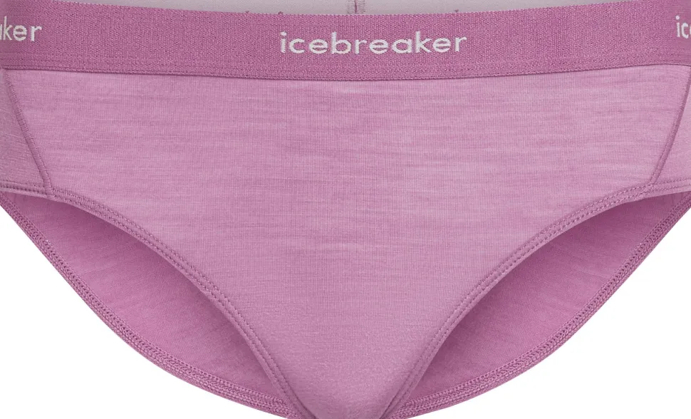 Icebreaker Women's 125 Cool-Lite Sprite Hipster Deco